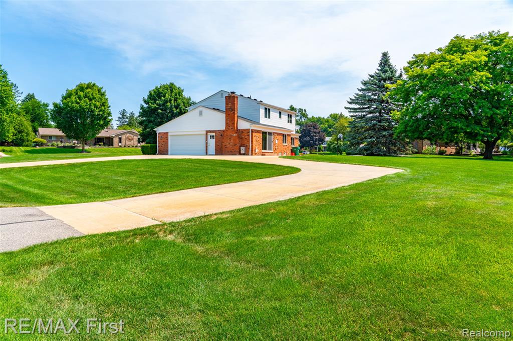 8506 Orchardview Drive, Washington, MI 48095 — Photo 7