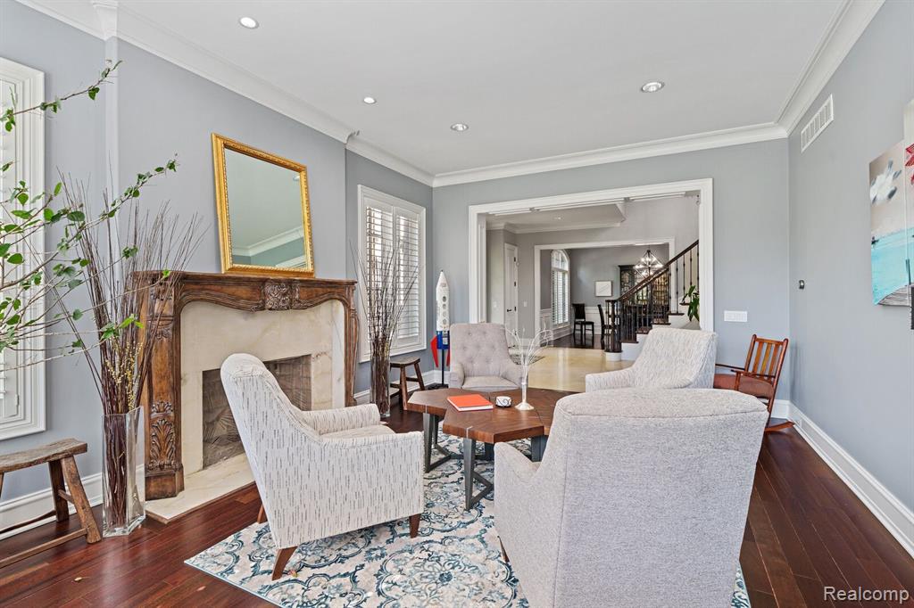 514 CHASE Lane, Bloomfield Hills, MI 48304 — Photo 13