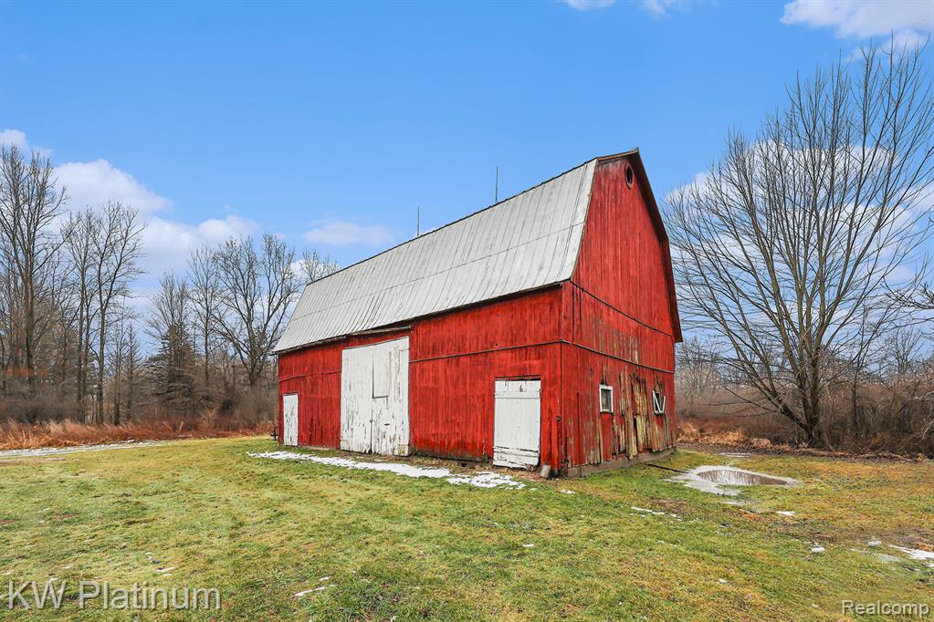 4202 Palms Road, Casco, MI 48064 — Photo 6