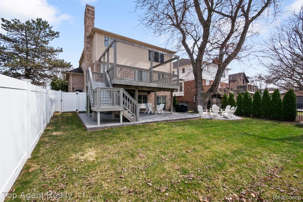 347 N Alice Avenue, Rochester, MI 48307 — Photo 52