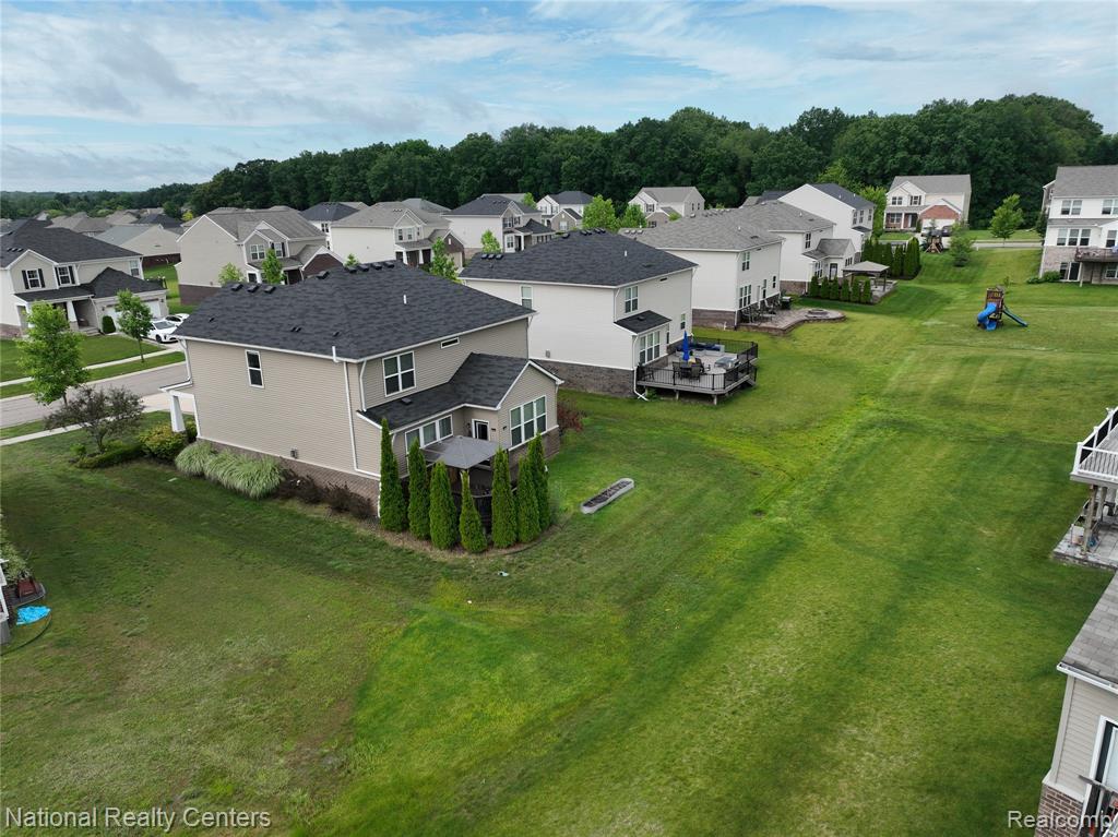 58180 Jonagold Lane, New Hudson, MI 48165 — Photo 76