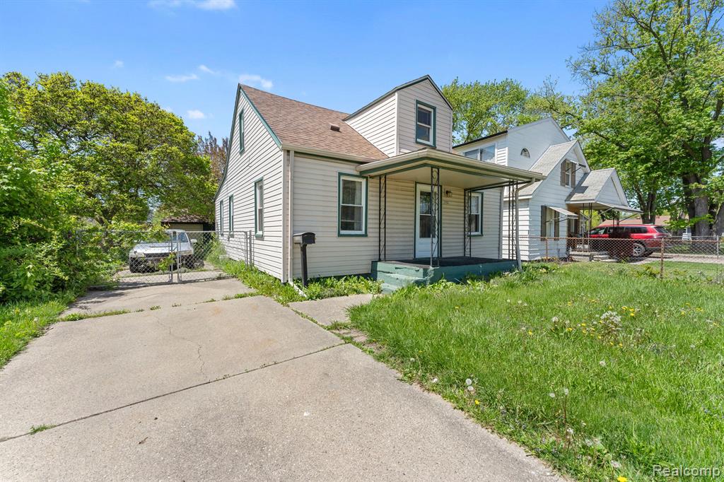 5902 HURON Street, Taylor, MI 48180 — Photo 2