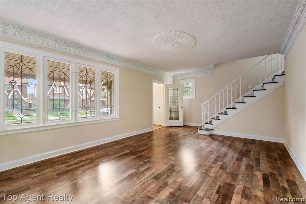16565 Roselawn Street, Detroit, MI 48221 — Photo 16
