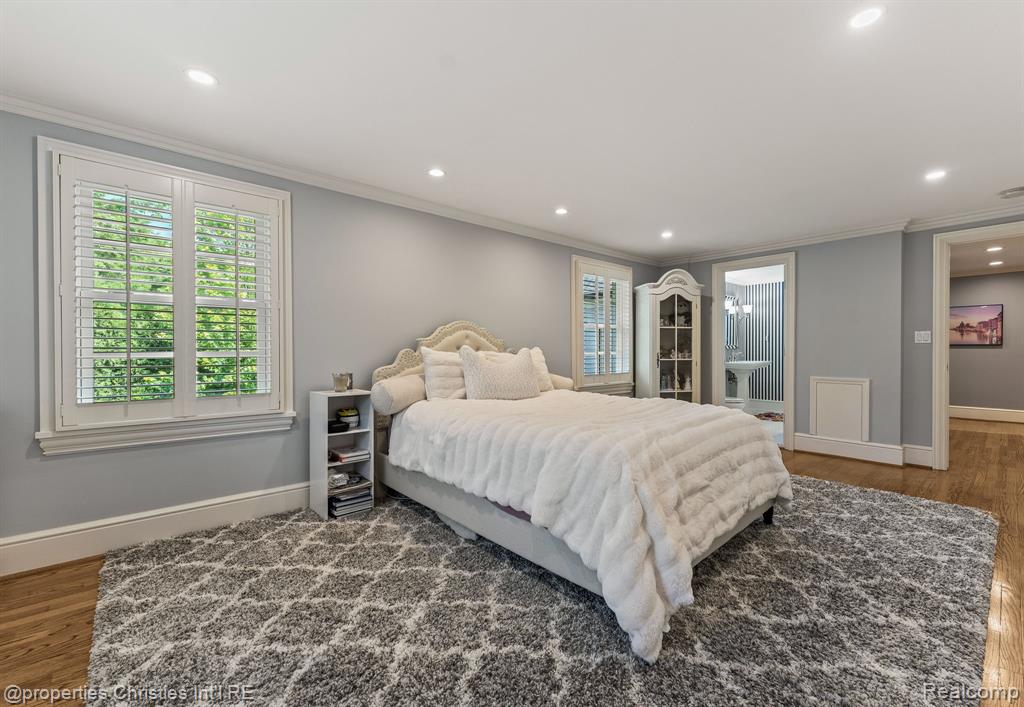 457 N Cranbrook Road, Bloomfield Hills, MI 48301 — Photo 29