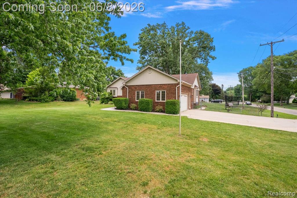 60718 Campground Road, Washington, MI — Photo 2