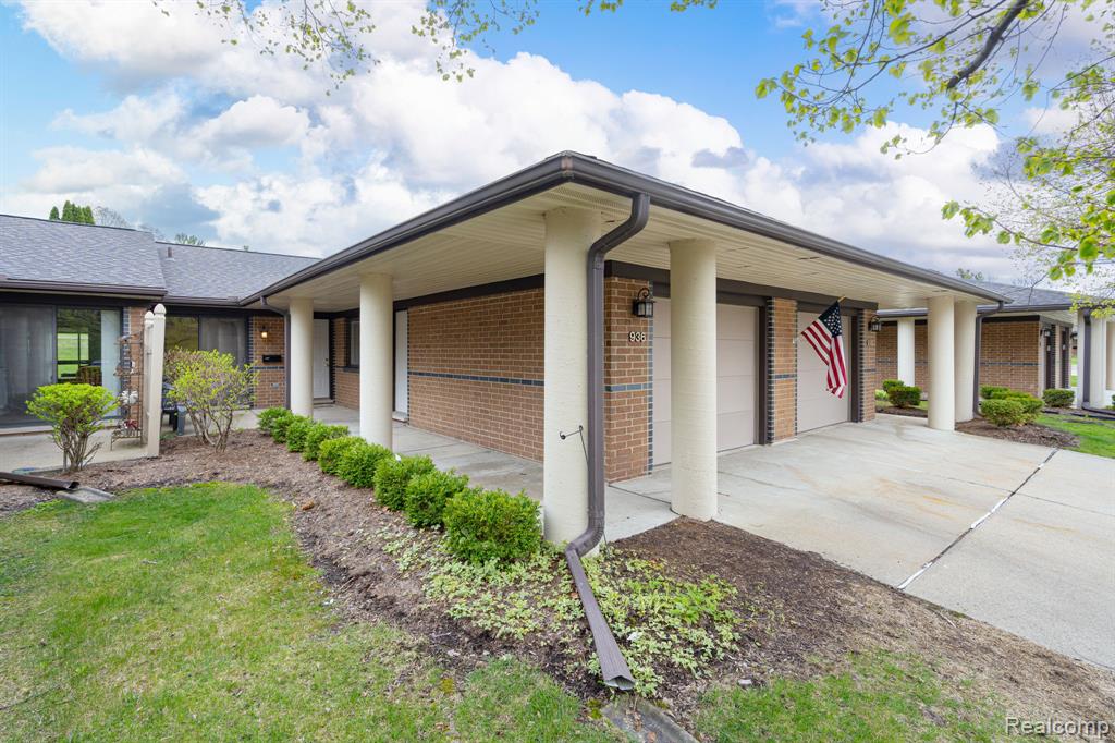 936 Wexford Way, Rochester Hills, MI 48307 — Photo 2