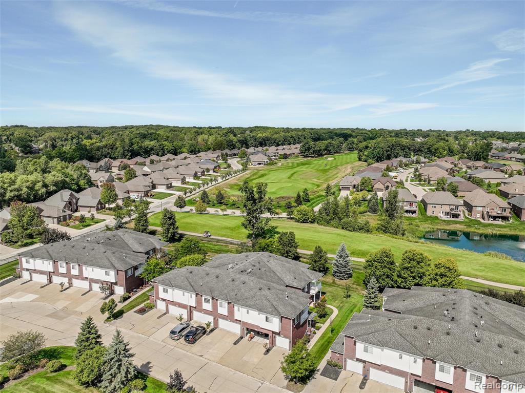 6725 Boulder Pointe Drive, Washington, MI — Photo 27