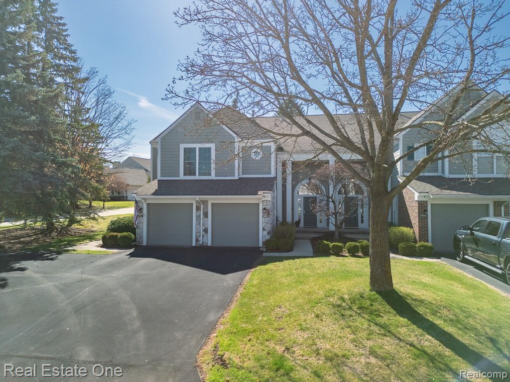 1903 Eagle Pointe, Bloomfield Hills, MI 48304 — Photo 43
