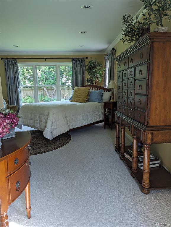 2712 BROCKMAN Boulevard, Ann Arbor, MI 48104 — Photo 19