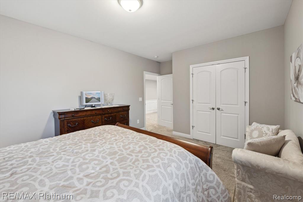 4719 CHESTNUT SPRINGS Drive, Howell, MI 48843 — Photo 31