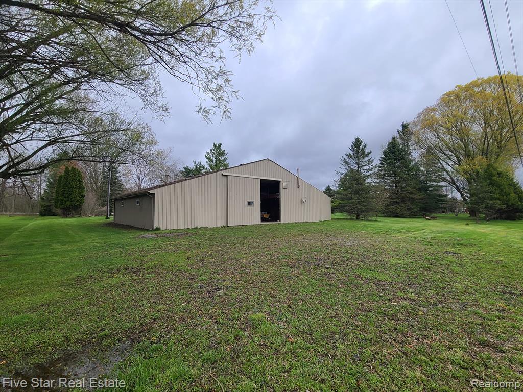 24800 DAYTON Road, Armada, MI — Photo 21