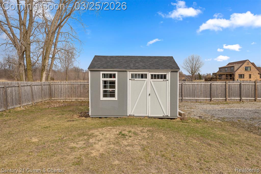 1733 Ready Road, Carleton, MI 48117 — Photo 39