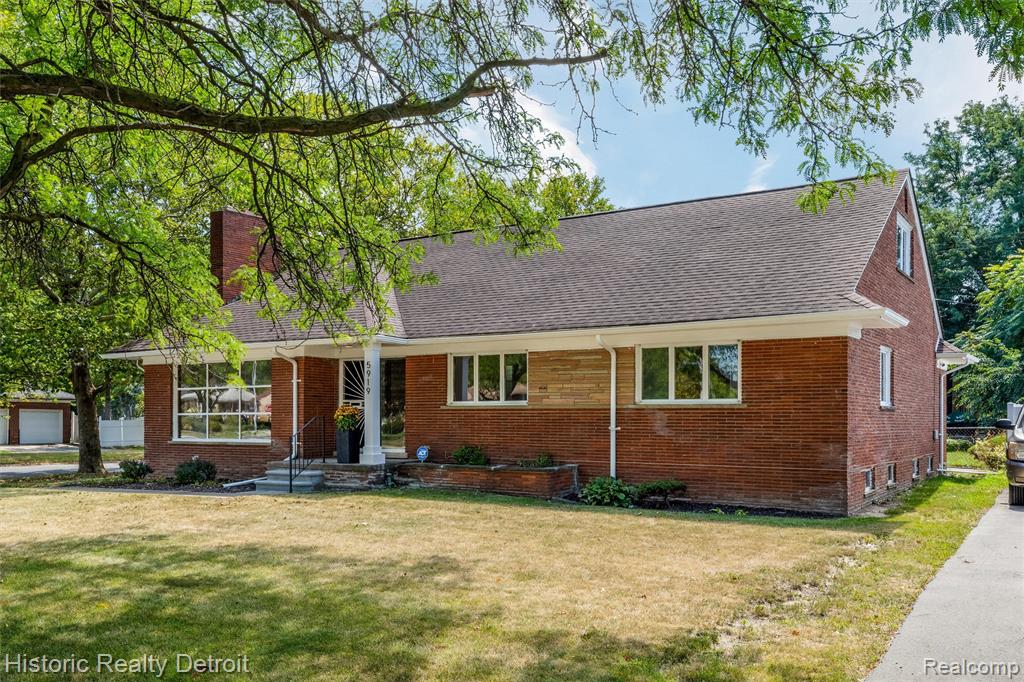 5919 Oakman Boulevard, Detroit, MI 48204 — Photo 43