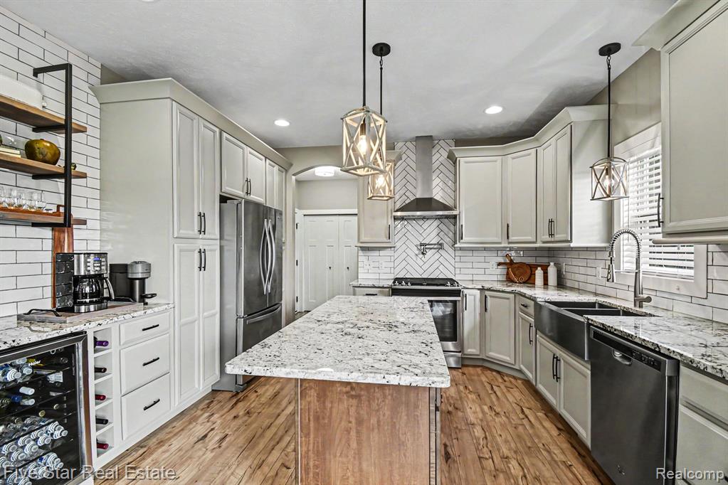 3245 Deep Rose Drive, Hudsonville, MI 49426 — Photo 7
