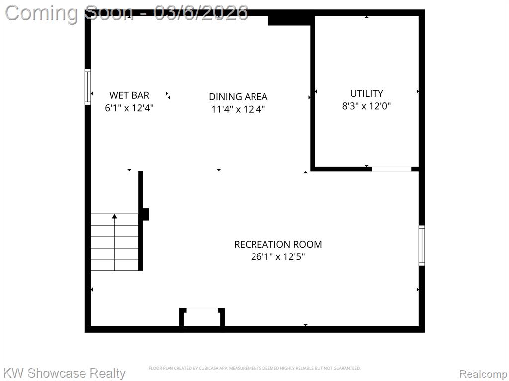 1747 Beechmont Street, Keego Harbor, MI 48320 — Photo 45
