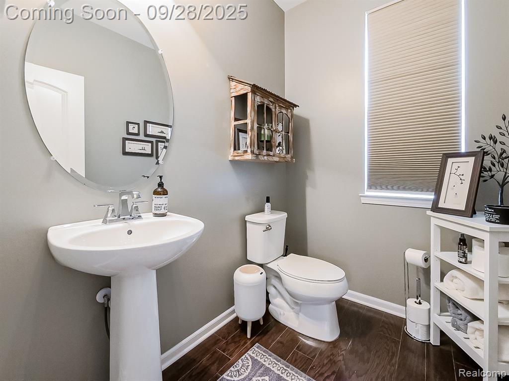 769 Prospect Hill Street, Canton, MI 48188 — Photo 18