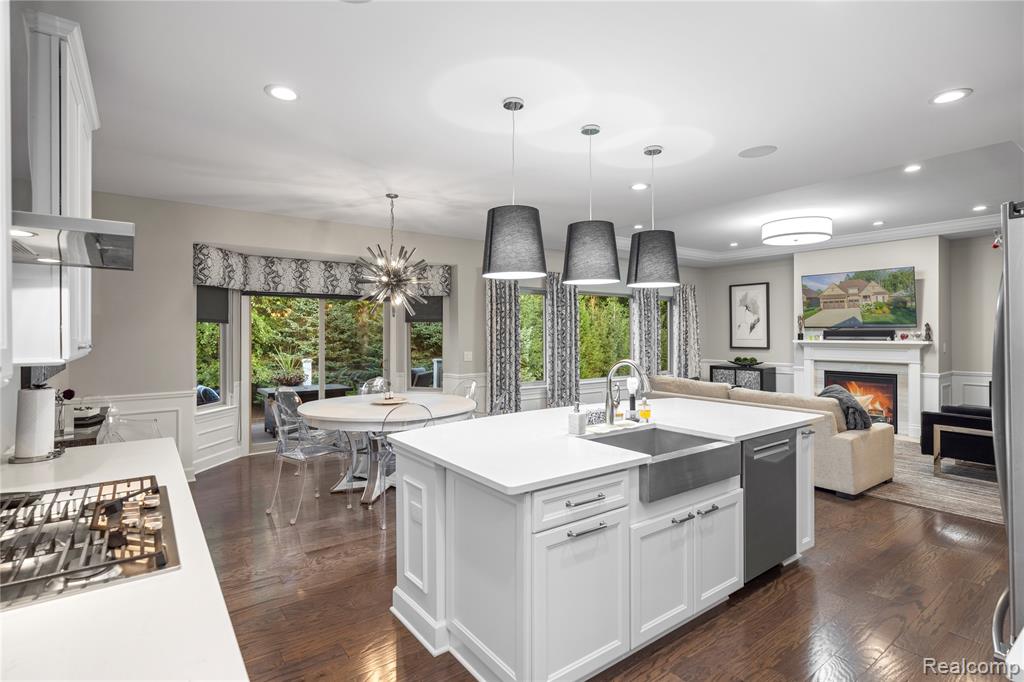 6511 Legacy Woods Trail, West Bloomfield, MI — Photo 39