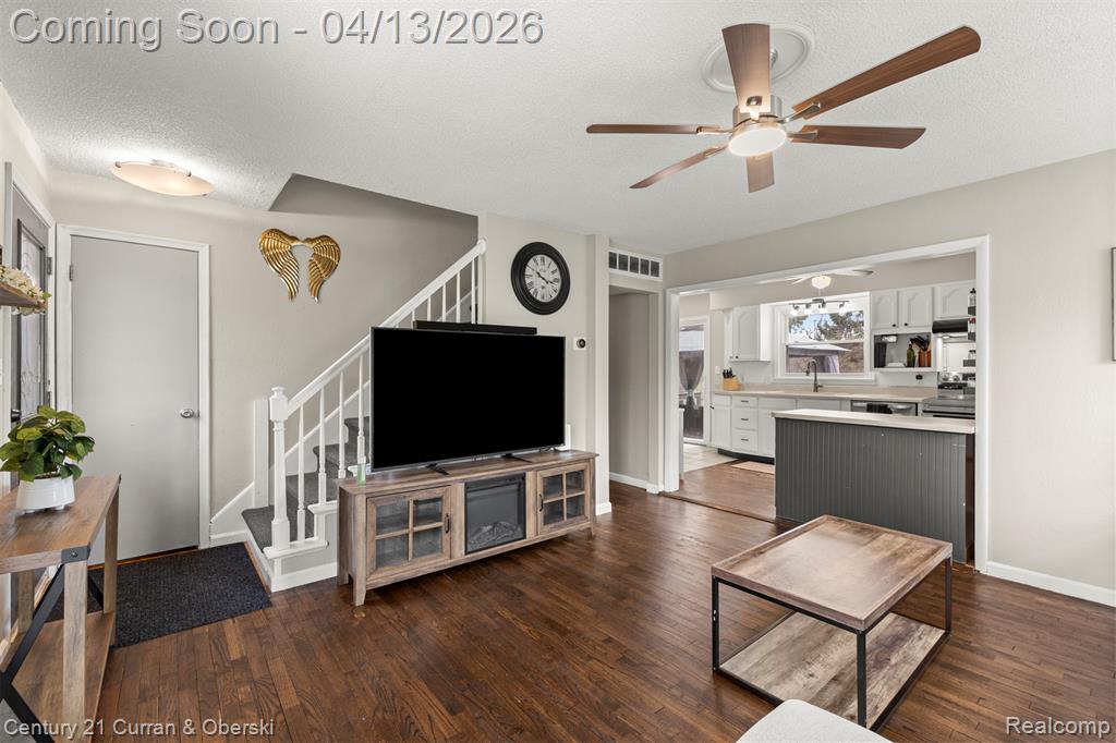 502 Cairns Street, Tecumseh, MI 49286 — Photo 13