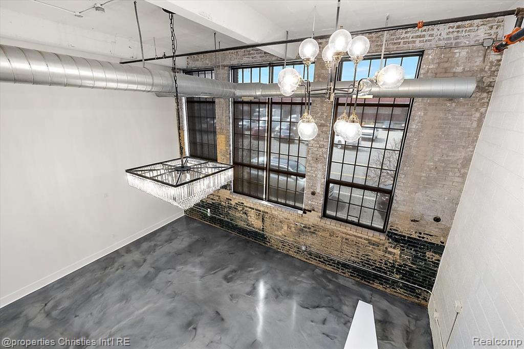 3434 Russell Street, 107, Detroit, MI 48207 — Photo 31