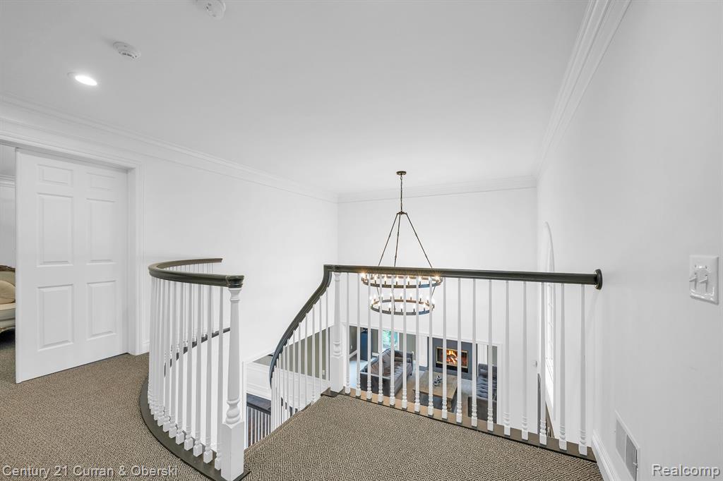 17944 RIDGEVIEW Drive, Northville, MI 48168 — Photo 17