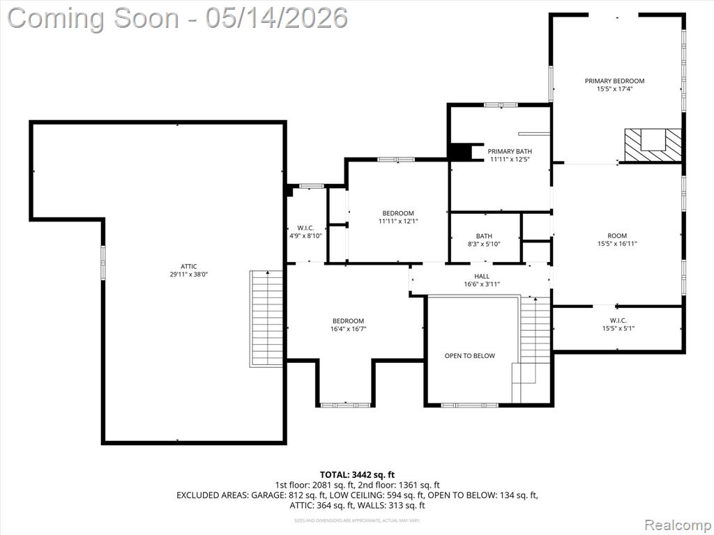 7035 Ten Hill Road, West Bloomfield, MI — Photo 45