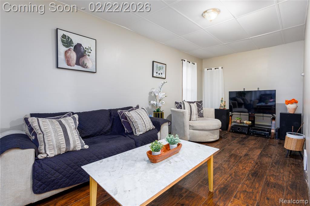 8080 Gartner Street, Detroit, MI 48209 — Photo 5
