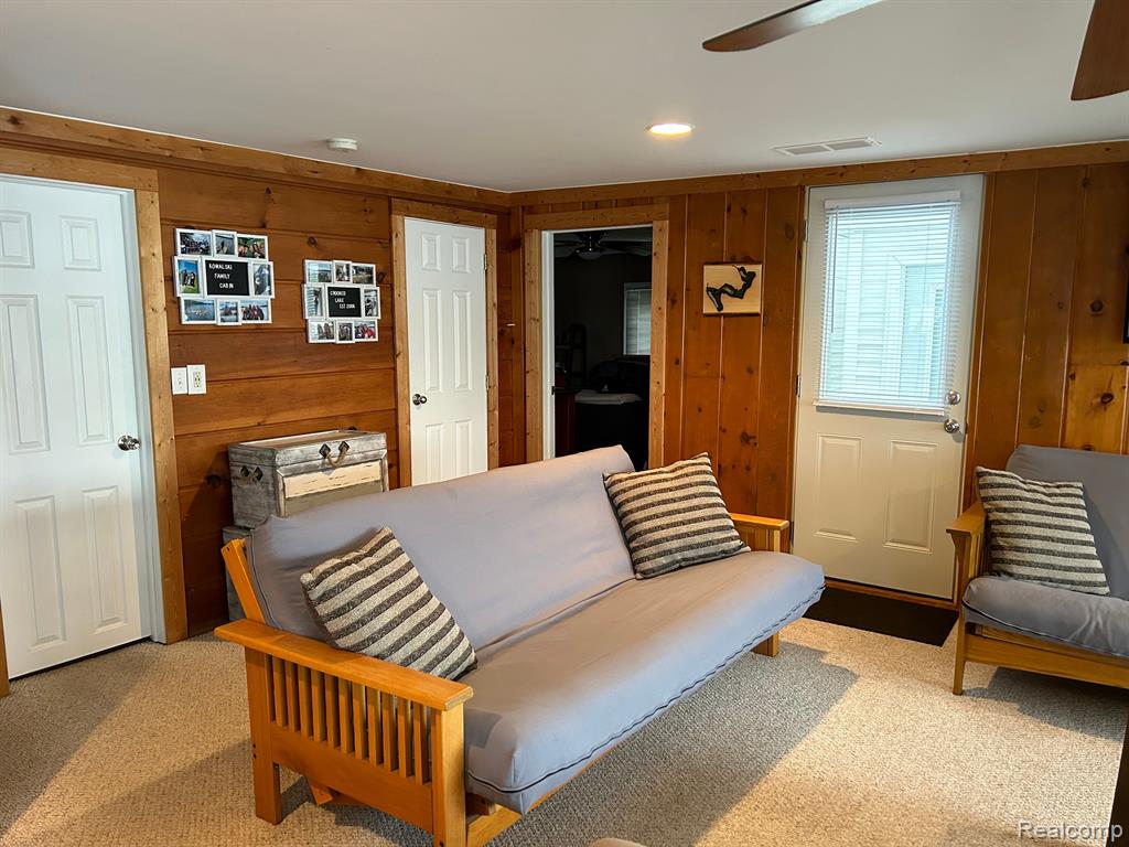 1249 N CROOKED LAKE Drive, Lake, MI 48632 — Photo 34