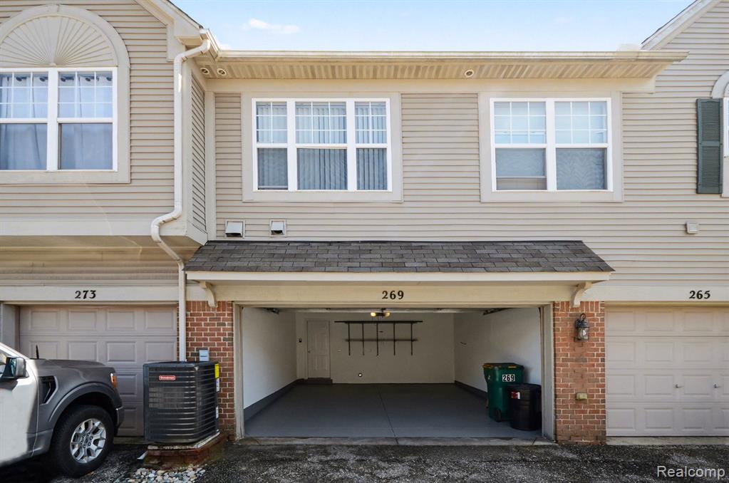 269 Wright Street, 67, Wixom, MI 48393 — Photo 25