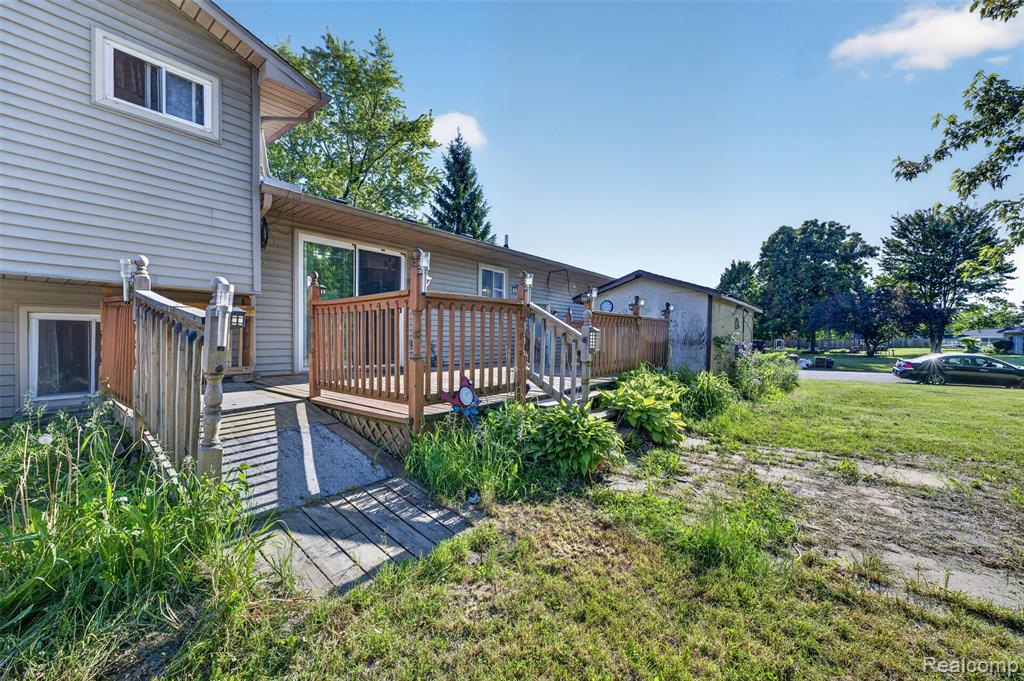 2471 Valley Church Drive, Clio, MI 48420 — Photo 41