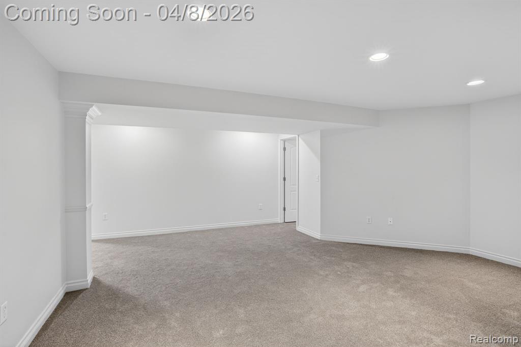 4475 Cross Creek Boulevard, Burton, MI 48509 — Photo 51