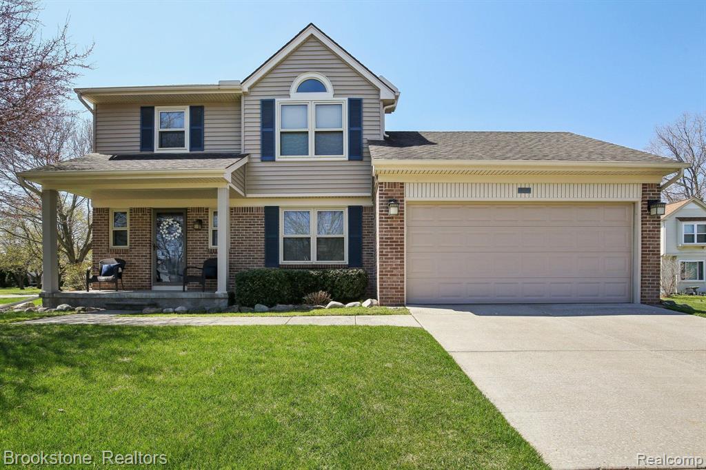 4055 HIGHVIEW, Waterford, MI 48329 — Photo 30
