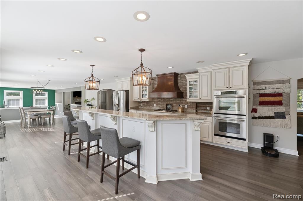 2160 E Jones Road, Howell, MI 48855 — Photo 45