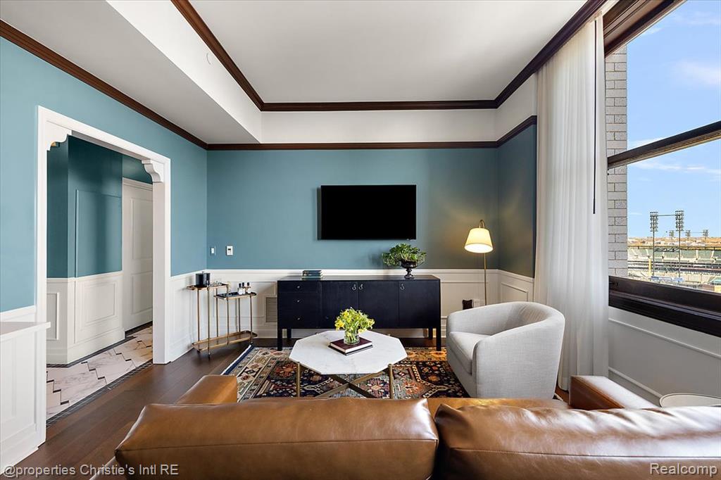 1 Park Avenue - Photo 5