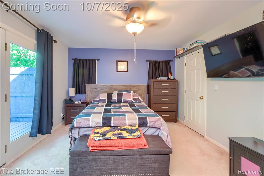 4950 Iroquois Boulevard, Clarkston, MI 48348 — Photo 23