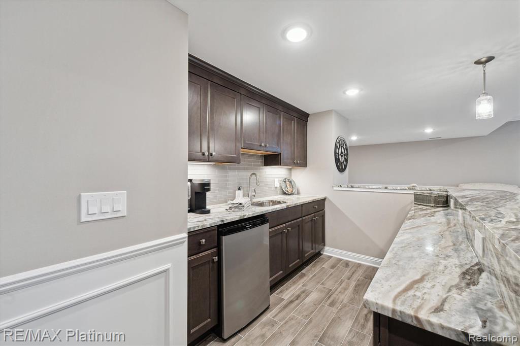 4719 CHESTNUT SPRINGS Drive, Howell, MI 48843 — Photo 36