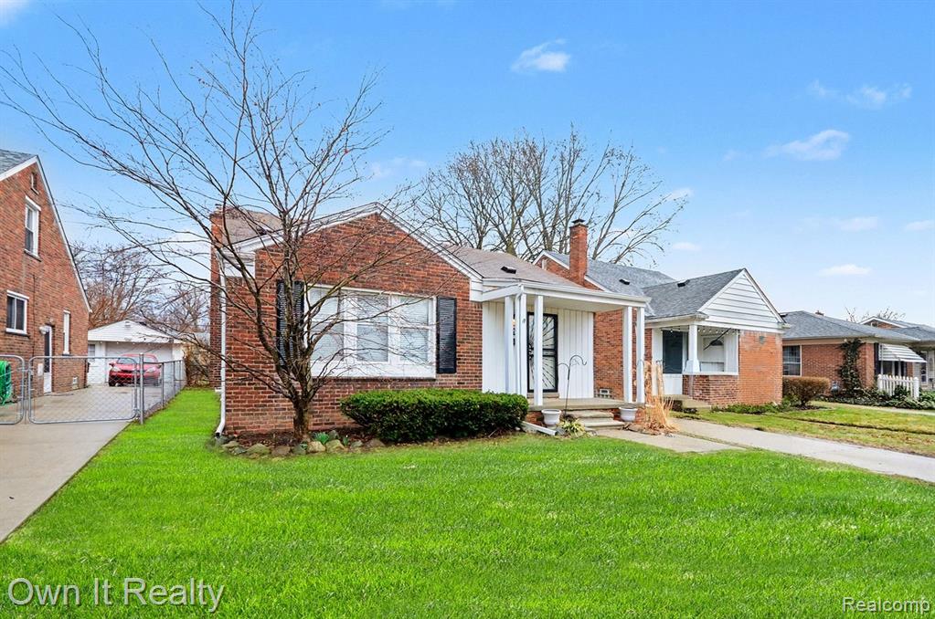 15574 Fox, Redford, MI 48239 — Photo 36