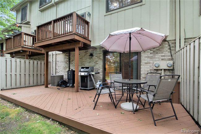 405 Forest Drive, Brighton, MI 48116 — Photo 29