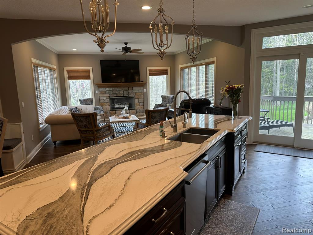 6223 Canter Creek Trail, Grand Blanc, MI 48439 — Photo 10