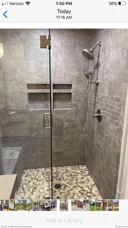 49 Dennison Street, Oxford, MI 48371 — Photo 38