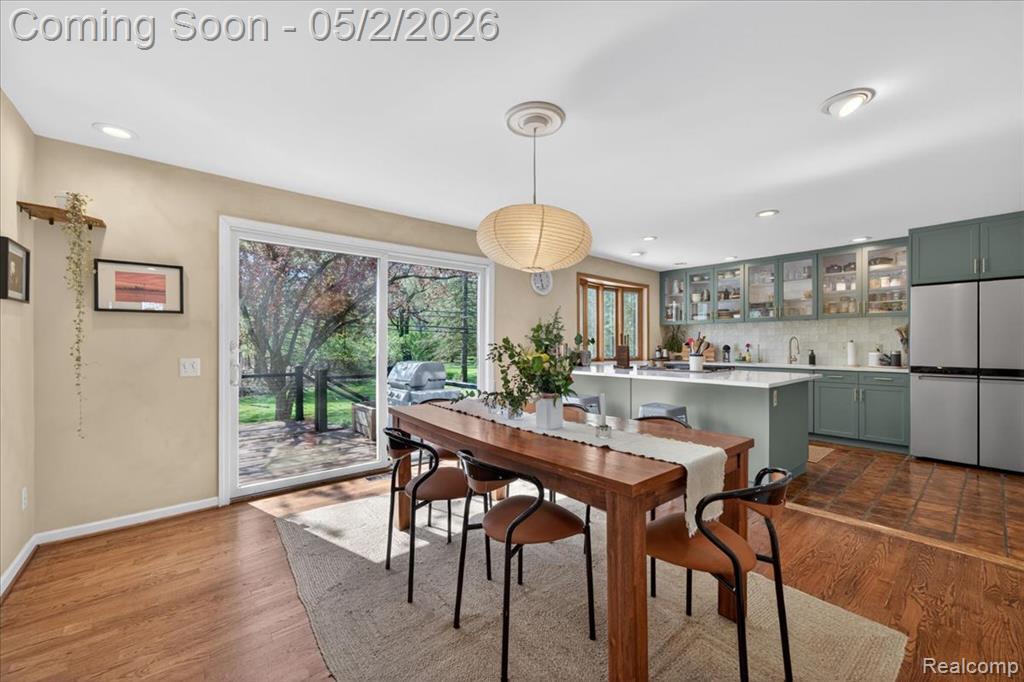 7025 Cedarbank Drive, West Bloomfield, MI 48324 — Photo 6
