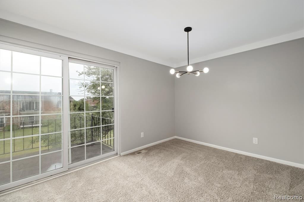 454 Fox Hills N Drive, 5, Bloomfield Hills, MI 48304 — Photo 14