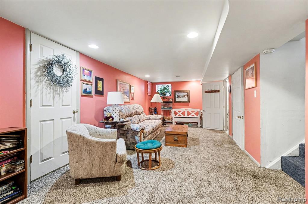 466 W Maplehurst Street, Ferndale, MI 48220 — Photo 21