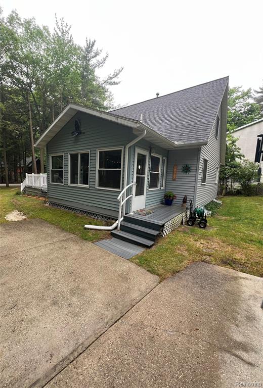9058 W Chippewa Trail, Shelby, MI 49455 — Photo 43