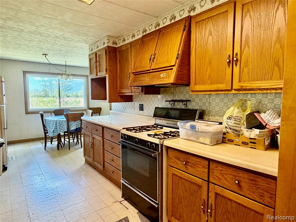 4380 N Blissfield Highway, Britton, MI 49229 — Photo 14