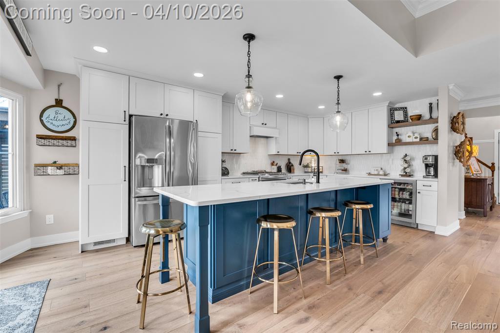 47105 Larchmont Drive, Canton, MI 48187 — Photo 15