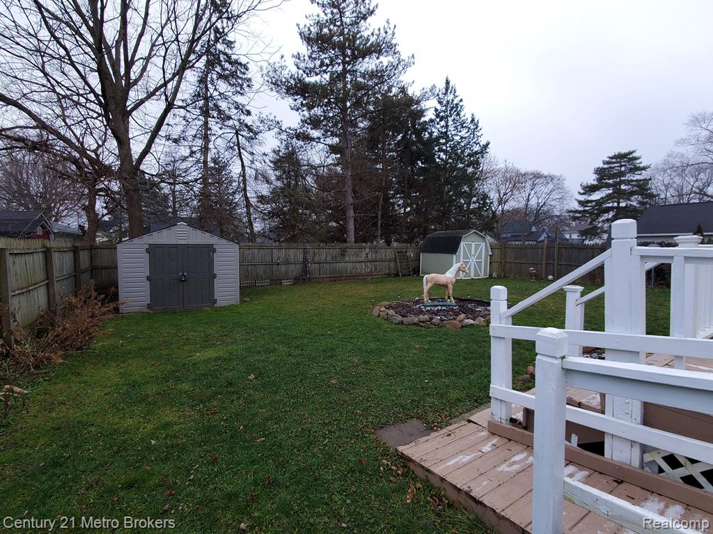 403 W Main Street, Durand, MI 48429 — Photo 7