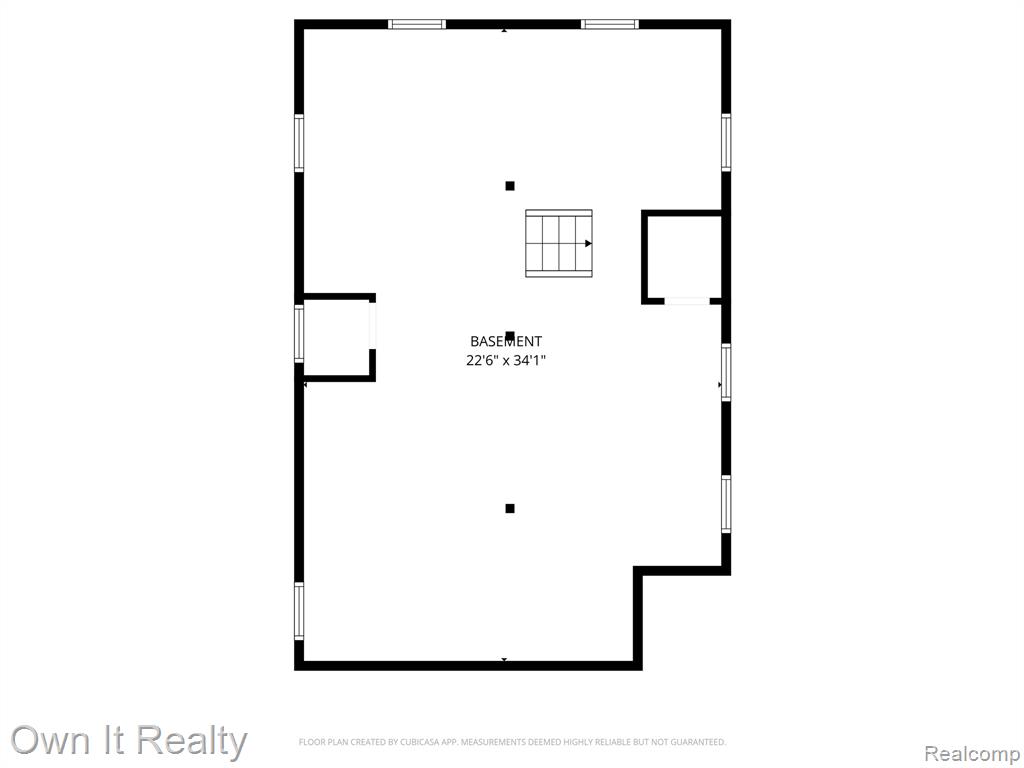 19207 Saint Marys Street, Detroit, MI, 48235