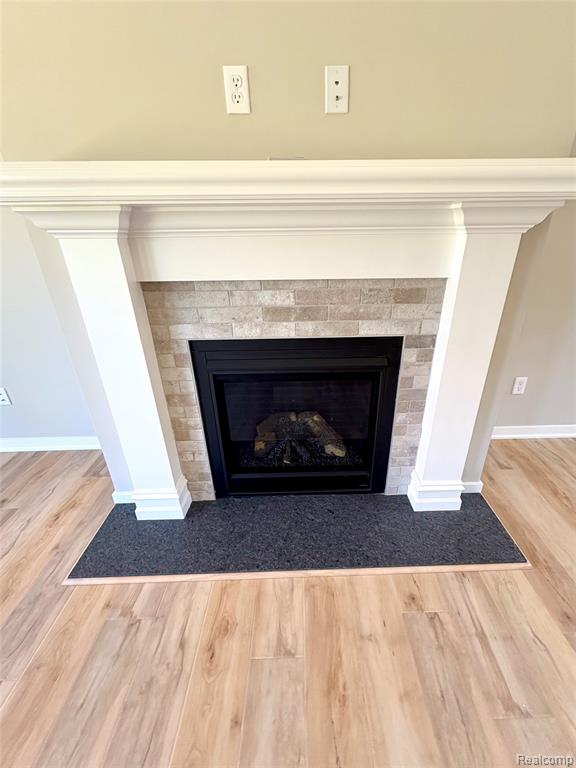 1296 Blue Ridge Parkway, White Lake, MI 48383 — Photo 24