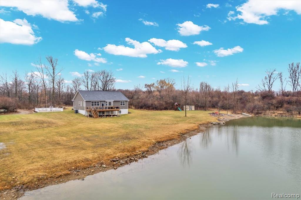 1881 S Lake George Road, Attica, MI 48412 — Photo 40
