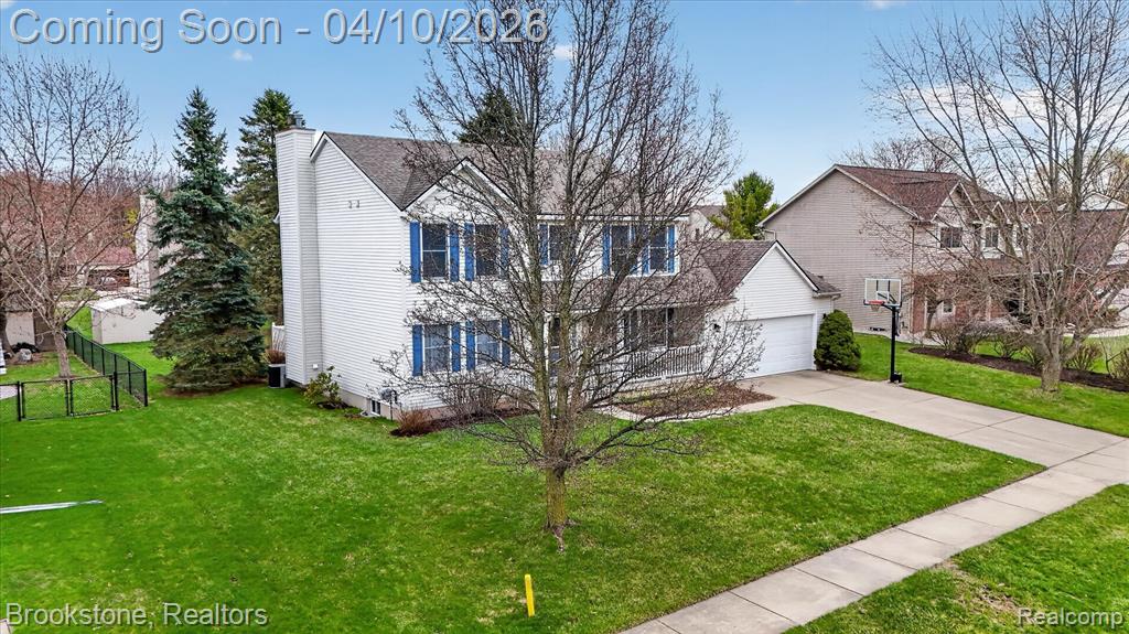 12359 Mission Hills Drive, Dewitt, MI 48820 — Photo 48